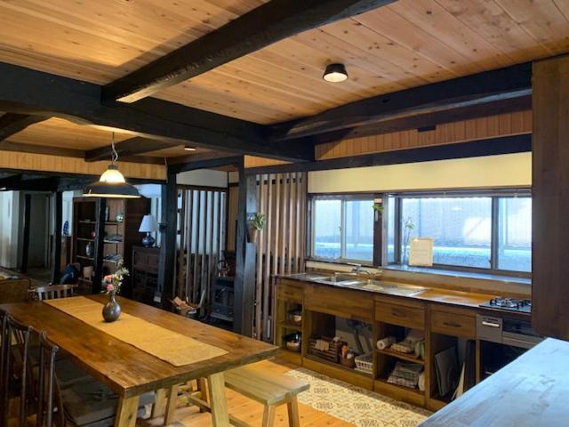 Hotel Yakuno House Fukuchiyama Exterior foto