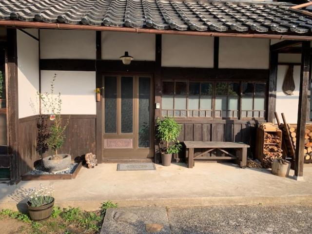 Hotel Yakuno House Fukuchiyama Exterior foto