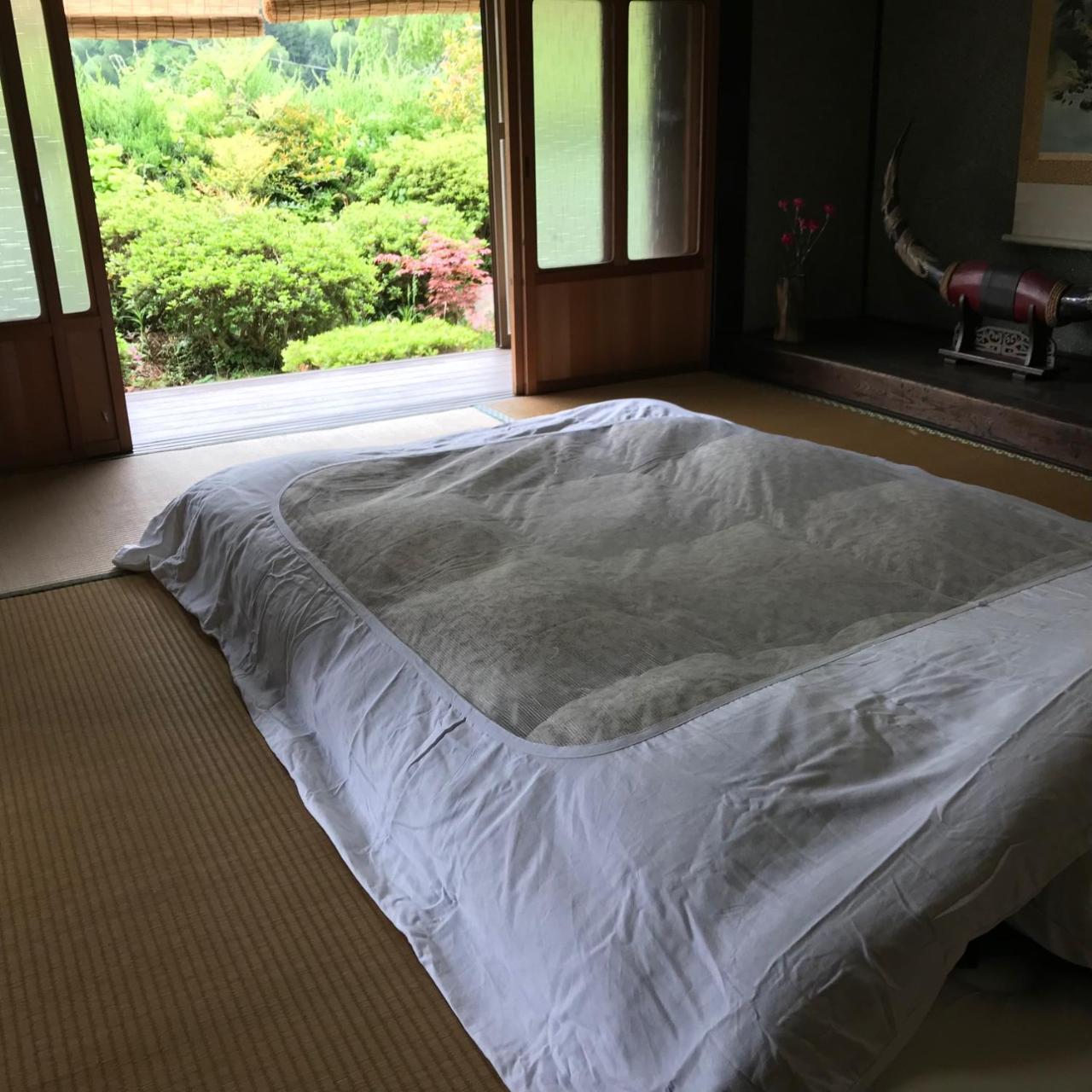 Hotel Yakuno House Fukuchiyama Exterior foto
