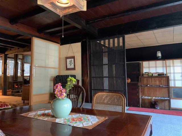 Hotel Yakuno House Fukuchiyama Exterior foto